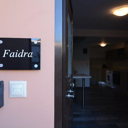 Dimitra - Loft Apartments Corfu  ภายนอก รูปภาพ