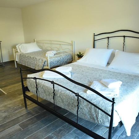 Dimitra - Loft Apartments Corfu  ภายนอก รูปภาพ