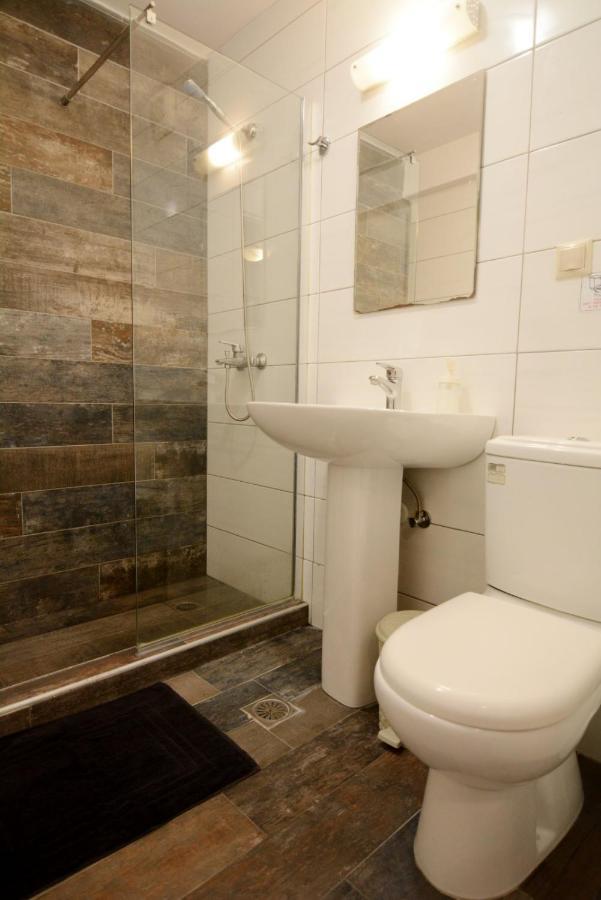 Dimitra - Loft Apartments Corfu  ภายนอก รูปภาพ