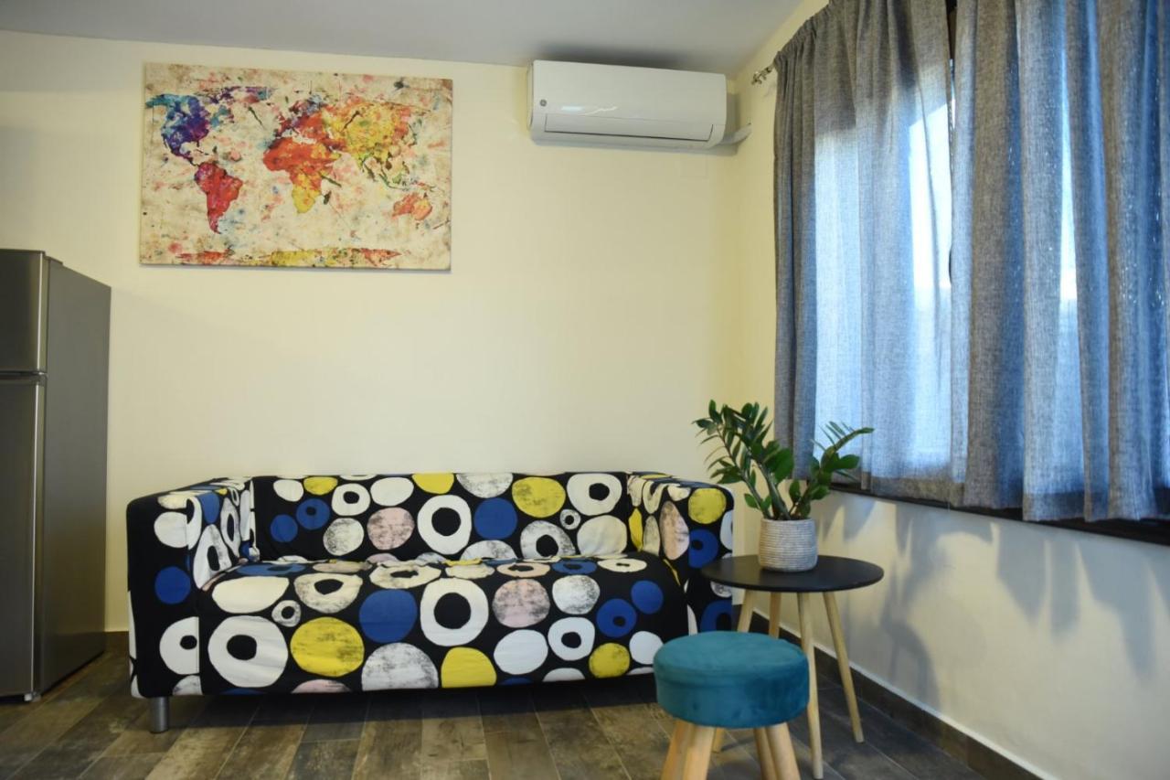 Dimitra - Loft Apartments Corfu  ภายนอก รูปภาพ