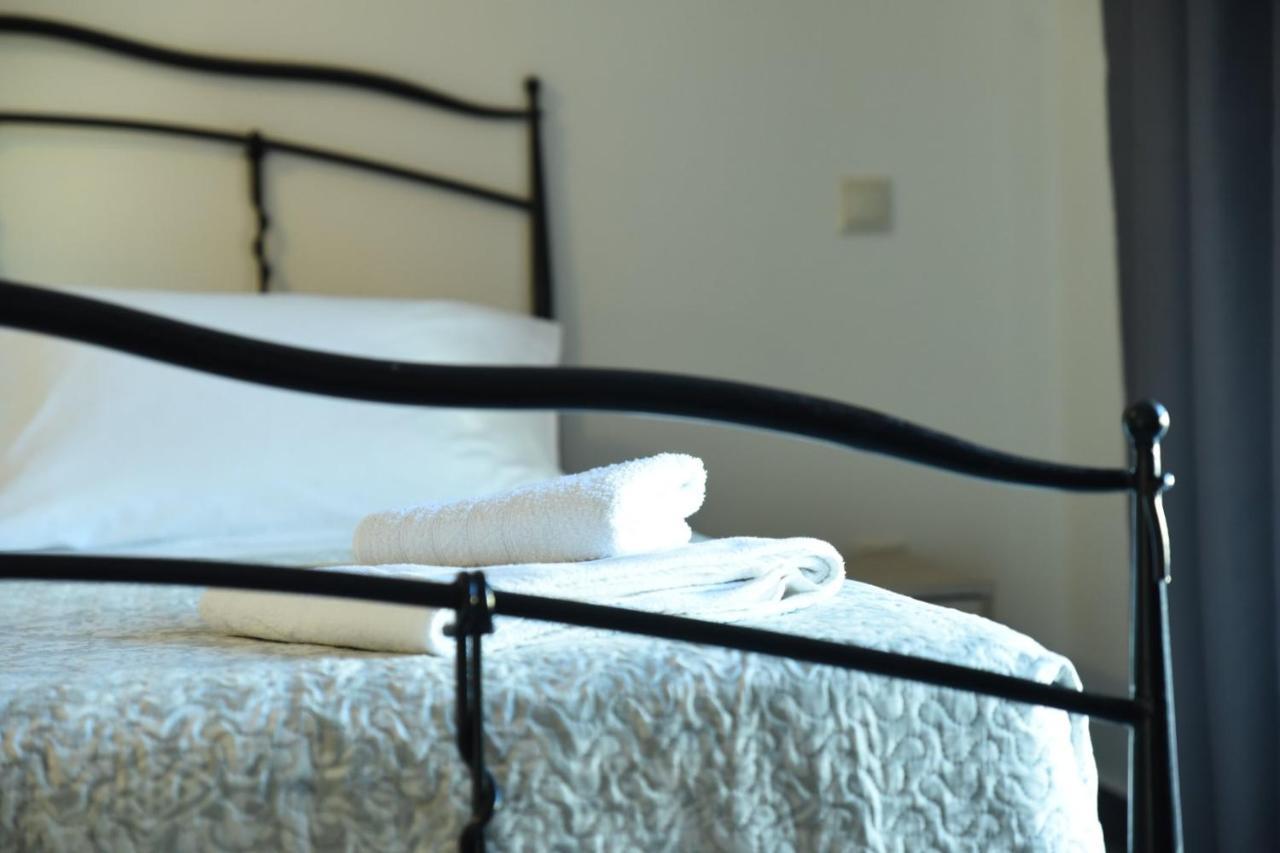 Dimitra - Loft Apartments Corfu  ภายนอก รูปภาพ