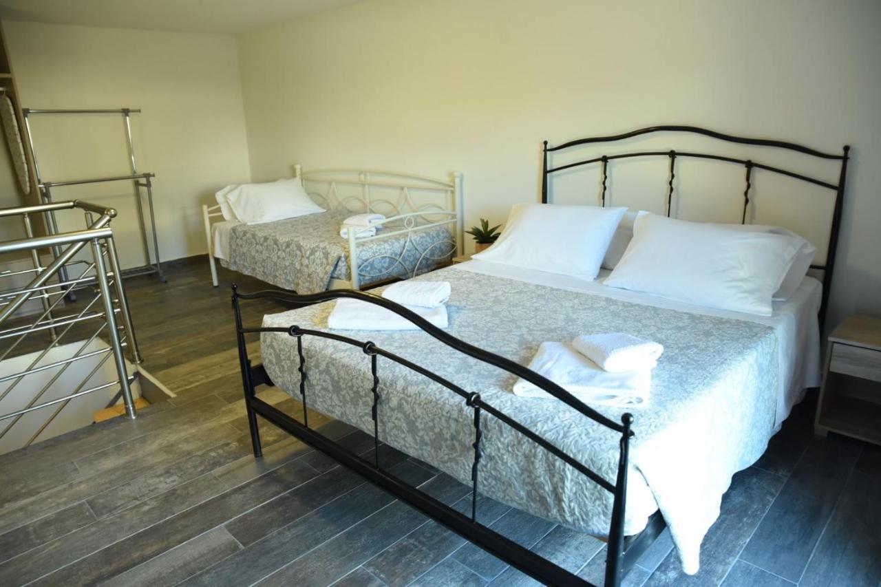 Dimitra - Loft Apartments Corfu  ภายนอก รูปภาพ