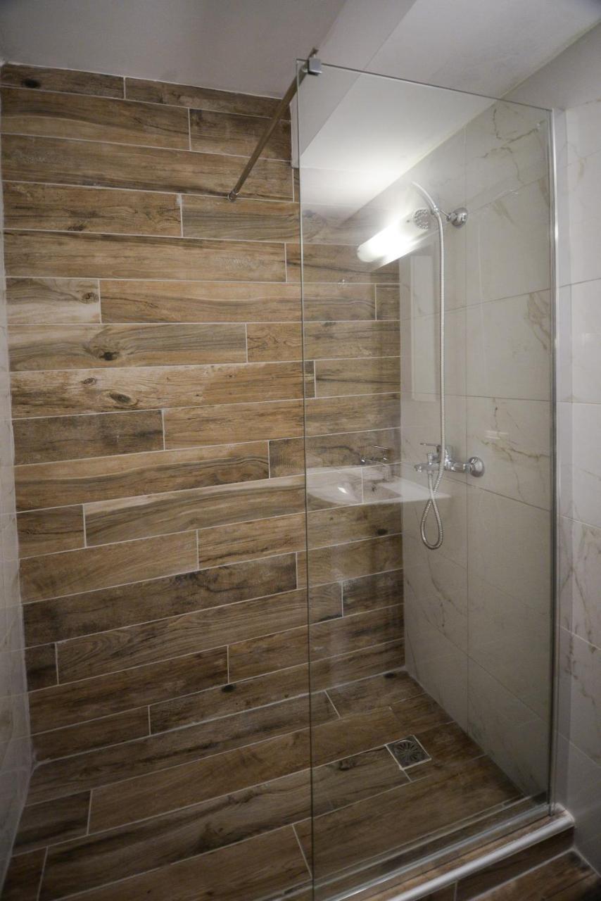 Dimitra - Loft Apartments Corfu  ภายนอก รูปภาพ