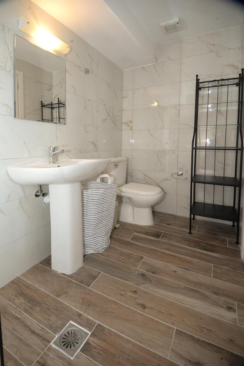 Dimitra - Loft Apartments Corfu  ภายนอก รูปภาพ