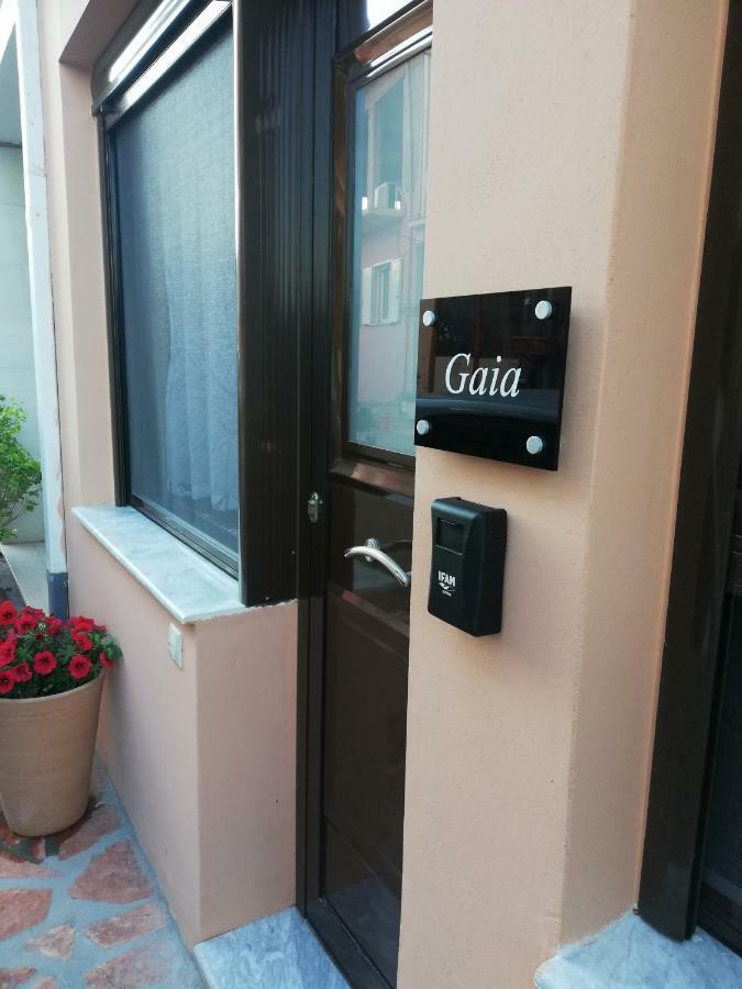 Dimitra - Loft Apartments Corfu  ภายนอก รูปภาพ